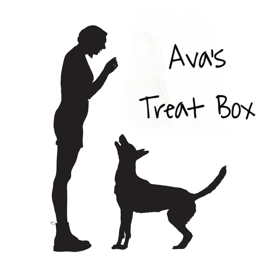 Avas Treat Box